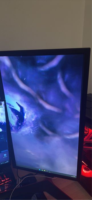 Monitor LG ultragear 24” 144hz 1ms