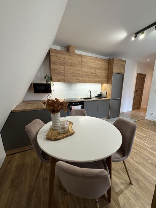 Apartament 2 Willa Bellevue