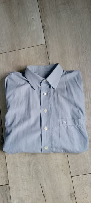 Koszula bawełniana  Sachs XL.