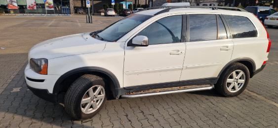 Volvo XC 90 Dofinansowane !