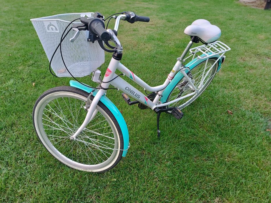 Rower Onilus Comfort City koła 26