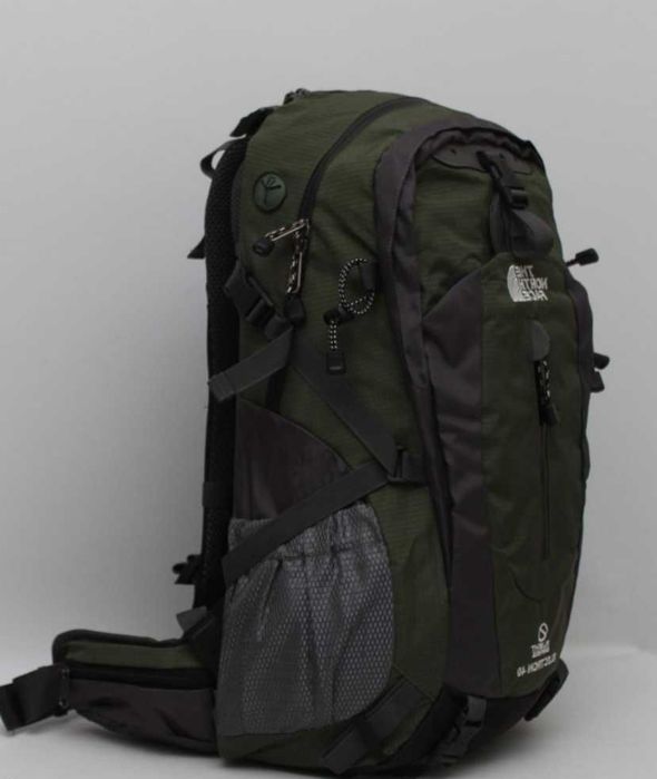 Рюкзак городской велорюкзак The North Face 40l спортивный качественный