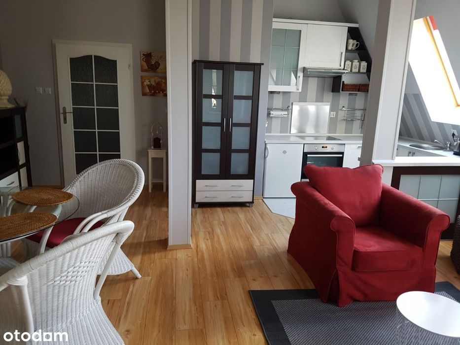 OKAZJA 70 m²/ klimatyczne mieszkanie w kamienicy - Widok 3