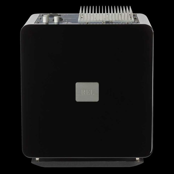 REL T9x Subwoofer Aktywny do muzyki 300W SKLEP