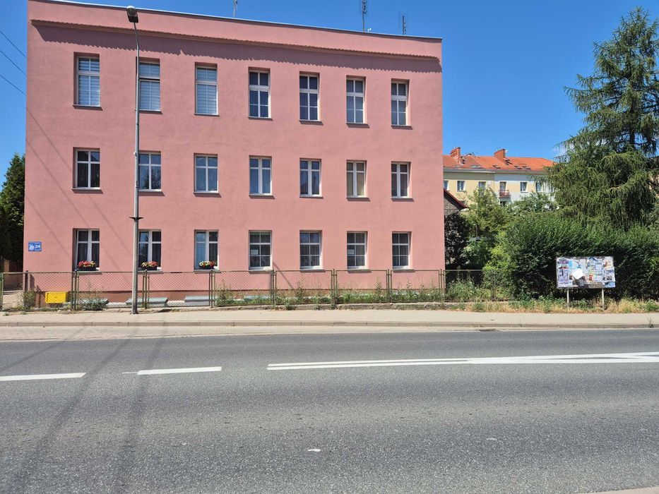 Mieszkanie – Świebodzice - Widok 2