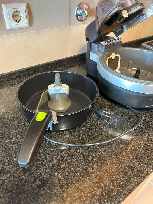 Tefal Actifry - Fritadeira sem oleo