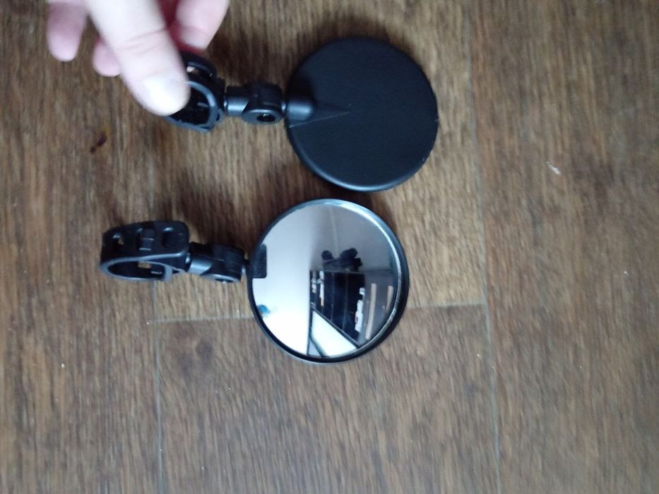 Продам новые велоаксессуары