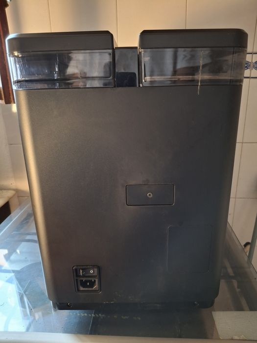 Máquina Café Grão Saeco ROYAL
