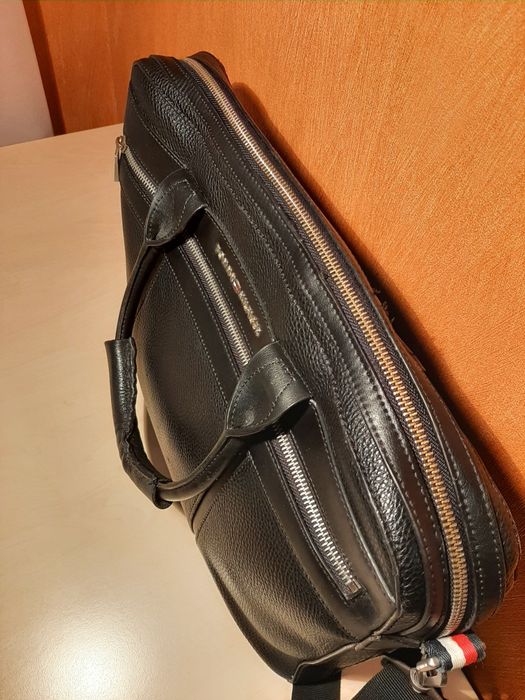 Сумка для ноутбука и документов