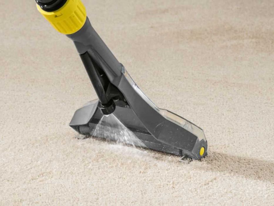 Odkurzacz Piorący KARCHER WYNAJEM Mocny Piorący tapicerkę