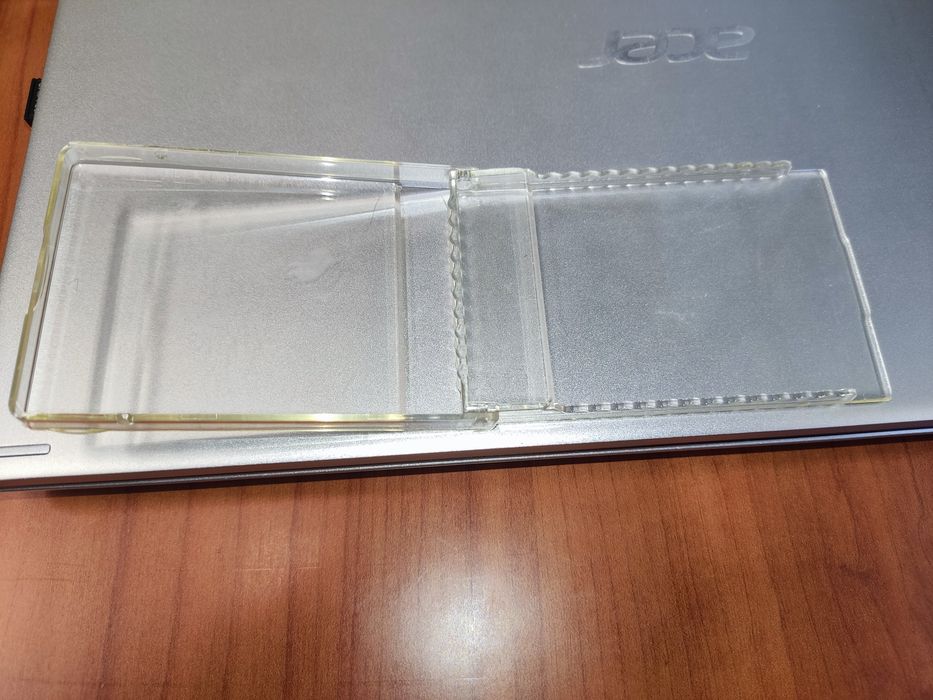 Modem PCMCIA ISDN 128K64550153562497124