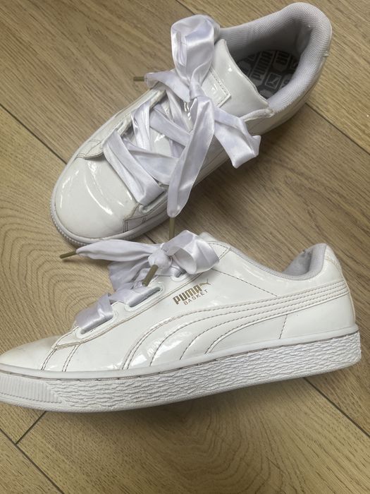 Adidasy Puma r 38