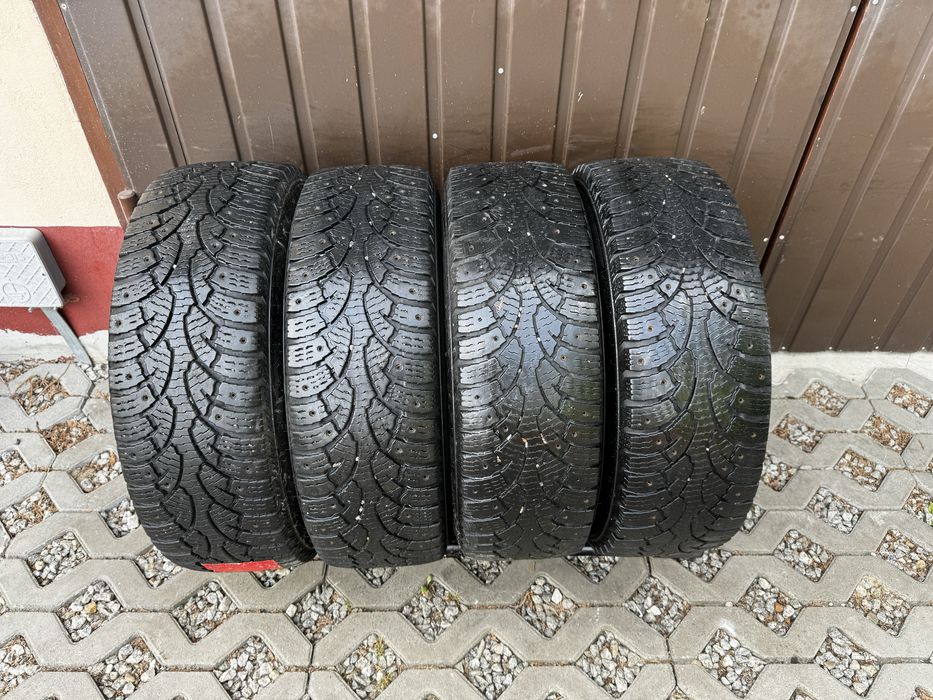 Felgi aluminiowe 16 c Mercedes 5x112 Vito 205/65/R16 C v klasa