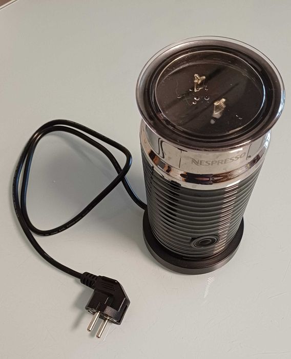 Aeroccino 3 Nespresso