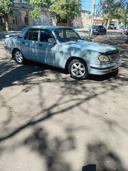 Продам волгу газ31105