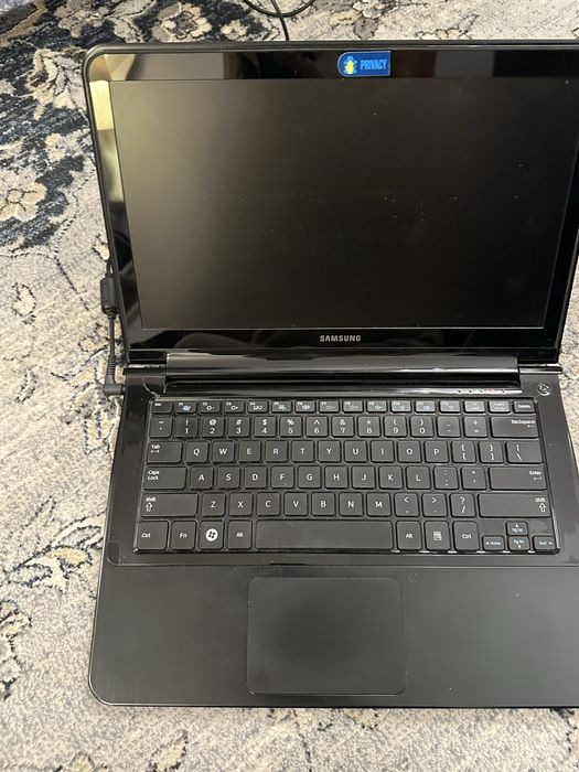 Laptop Samsung NP900X3A i5-2467M 1.60GHz, 4GB RAM