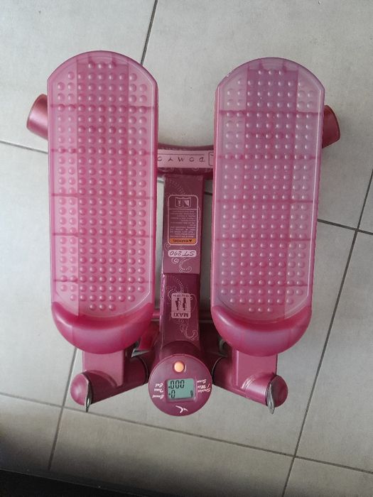 Step Domyos ST 290447256373861427200