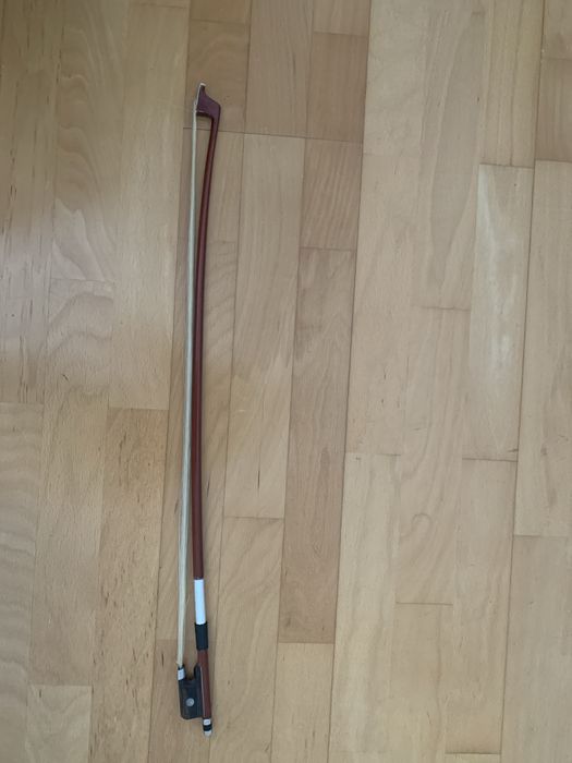 Violoncelo de Estudante Plus de 3/4 com Estojo da Gear4music