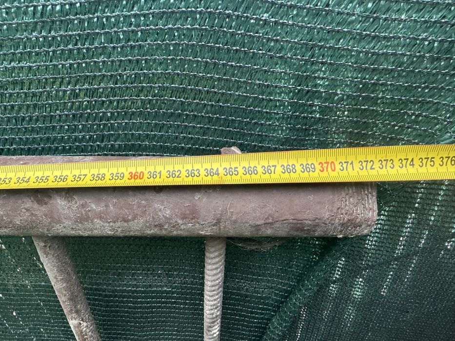 Sprzedam  przęsło płotu