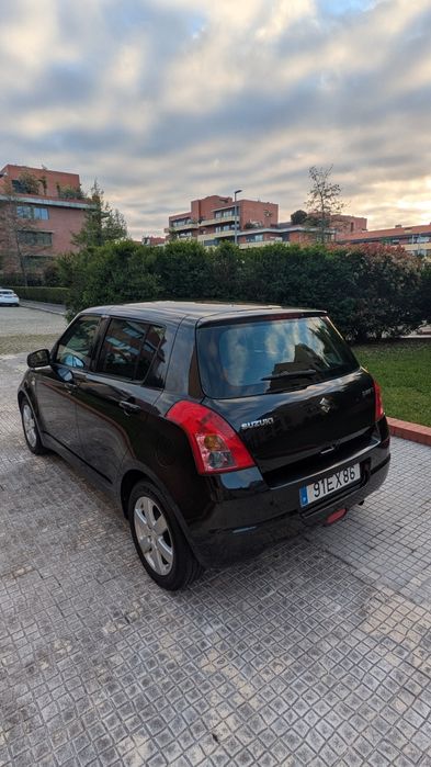 Suzuki Swift 1.3 DDIS