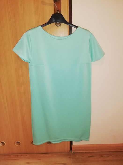 Sukienka na codzień