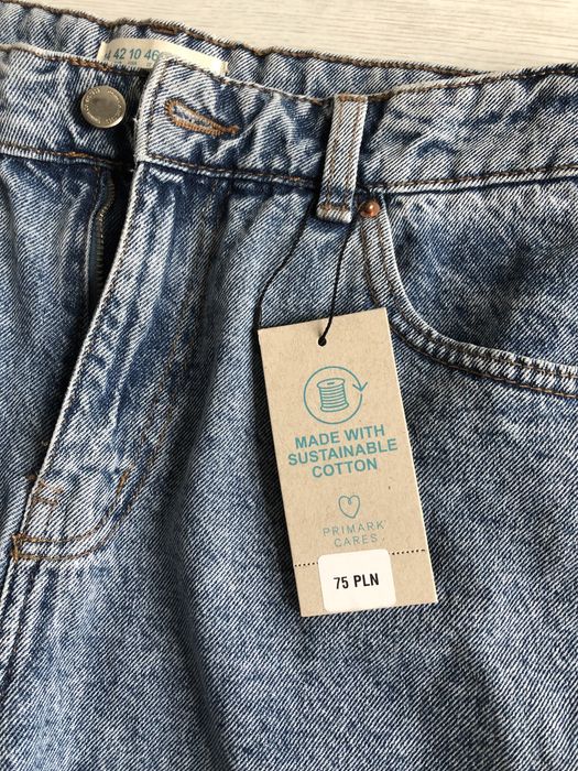 Nowe Spodnie primark rozm 42
