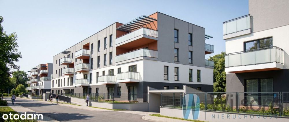 Nowe mieszkania – przy ul. Modlińskiej | Tarchomin