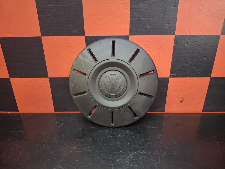 Tampo de jante VOLKSWAGEN Crafter (SY_)