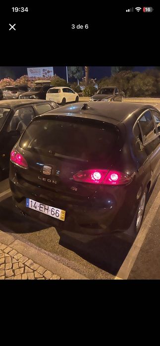 Seat Leon 1.9 TDI