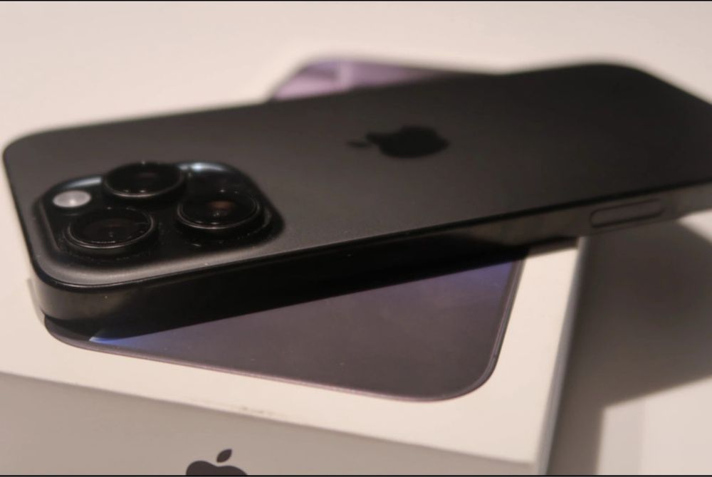 iPhone 16 Pro Max 256