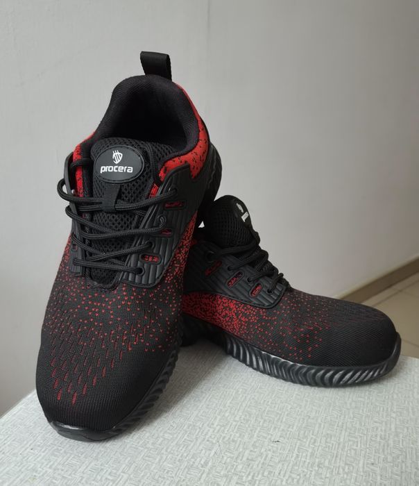 Buty robocze Procera