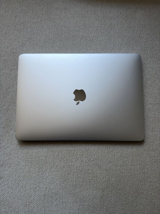 MacBook Pro M1 2020