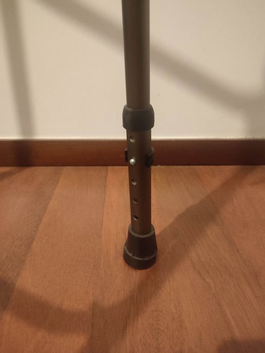 Andarilho em. Ótimo estado