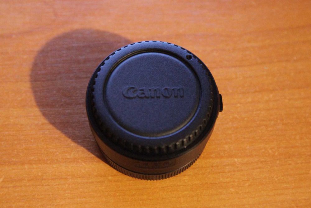 Canon Adapter EF-EOS R