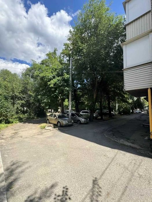 Сдам 1-комнатную квартиру в центре города ул. Бородинская
