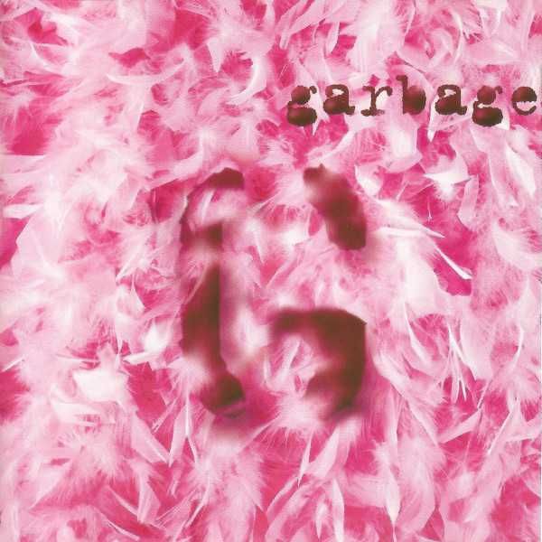 Garbage – Garbage (CD)