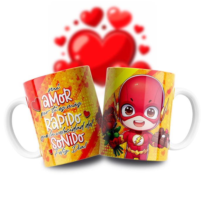 Caneca super namorado