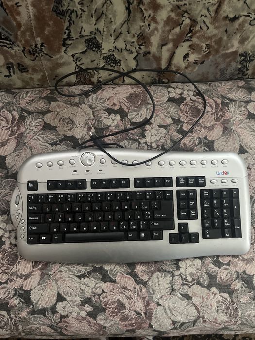 Клавиатуры для компьютера