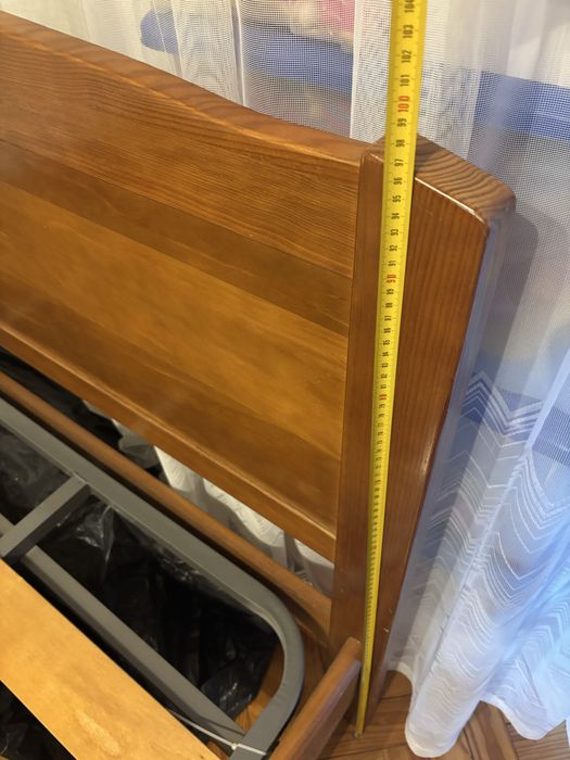 Cama Casal com Estrado