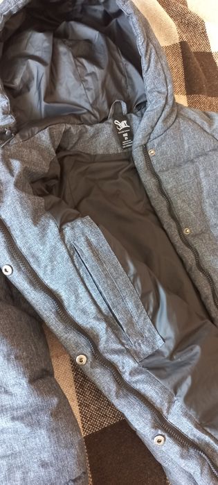 куртка Staff XS-S