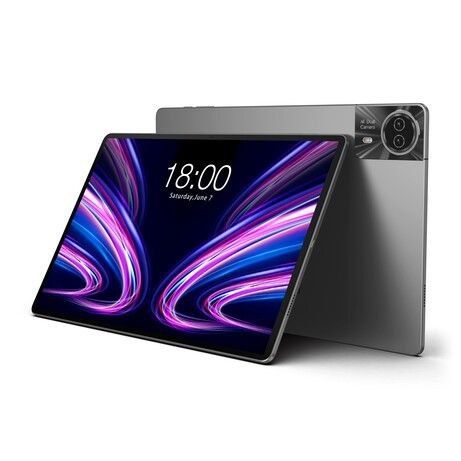 Планшет Teclast T50 Plus з чохлом 11" 6/256Gb 4G 8000mAh Global