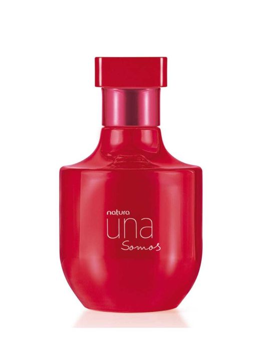 Perfume Una Natura (fragrâncias)