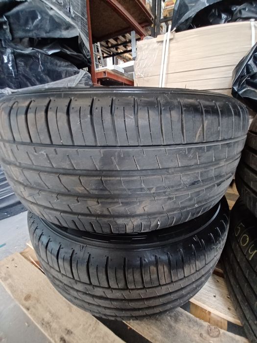 Koła aluminiowe  letnie falken ziex