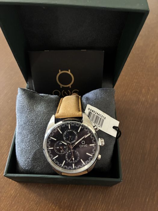 Relogio ONE crono Quartz