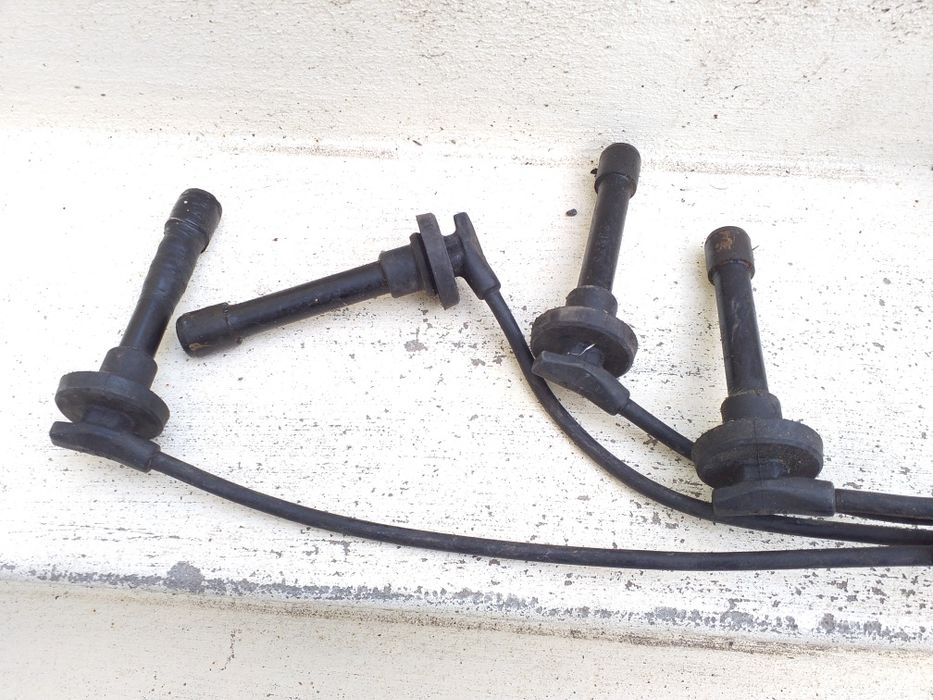Distribuidor TD44u B16A2 Honda Crx Del Sol EG6 EG9 VTI