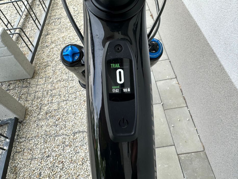 Specialized Turbo Levo Expert Carbon S4 700Wh Gwarancja