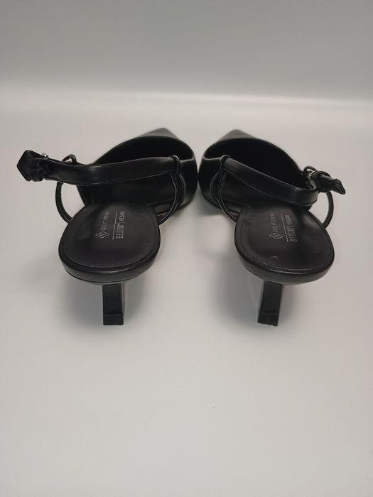 Czółenka Czarne Call it Spring