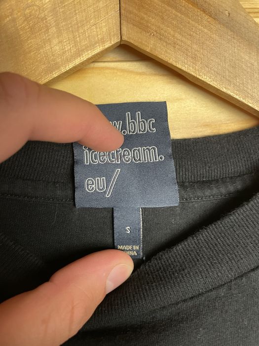 Чоловічий світшот кофта Billionaire Boys Club
