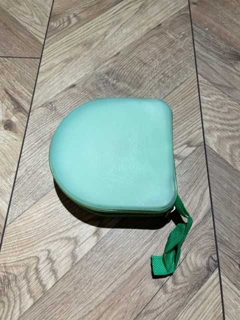 Etui na płyty CD/DVD (na 24 szt.)