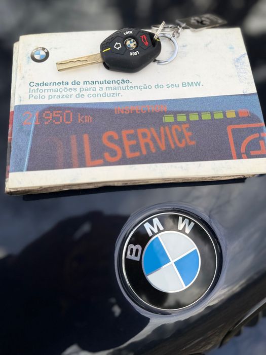BMW 320d 2.0 DIESEL